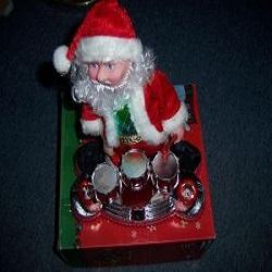 Weihnachtsmann