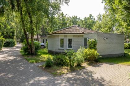 Genießen Sie einen wundervollen Urlaub mitten in der Veluwe