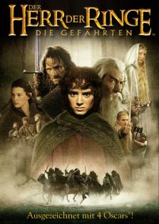HERR DER RINGE SPECIAL