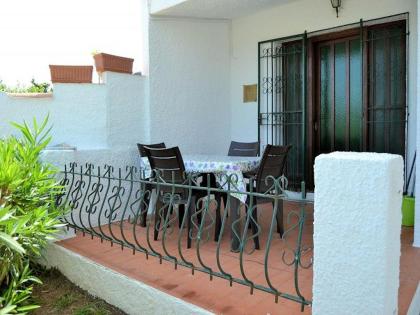 Spanien Ferienhaus am Strand der Costa Dorada im Ebro Delta mieten