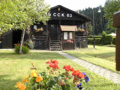 Hallo Dauercamper