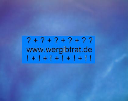 SELBSTBEWUSST UNABHÄNGIG