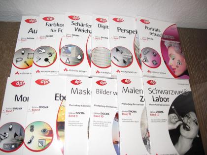 Adobe Creative Suite CS 5. 5 Design Premium für Windows