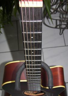 NEU Verkaufe Stahlsaitengitarre Anchor Guitars Berlin in TABAC CW AE