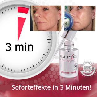 Faltencreme Anti Falten Serum straffende Tagescreme Nachtcreme