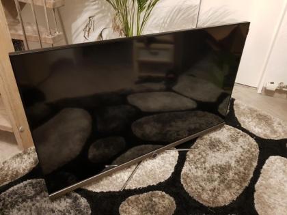 Loewe Bild 5. 55 Connect UltraHD Fernseher