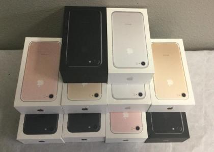 Iphone 7 Plus und 7 neu 2 Jahre Garantie Apple Euro350