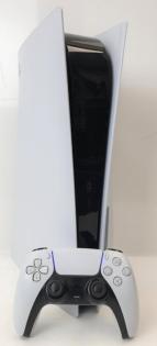 Playstation 5 Konsole Disk Version