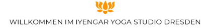 Iyengar Yogastudio Dresden