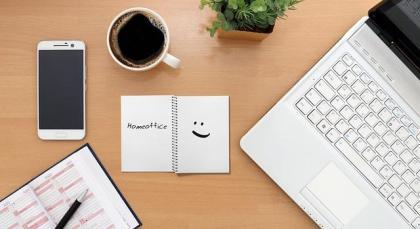 100 Remote Homeoffice-Freelancer