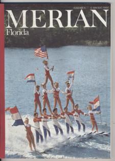 MERIAN - Florida