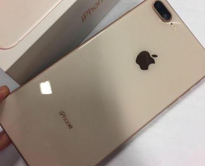 Iphone 8 plus 64Gb