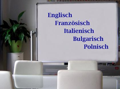Fremdsprachen lernen individuell und effektiv