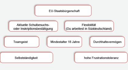 DEIN FERIENJOB 2022 SOMMERJOB ZUR MITGLIEDERWERBUNG 2022