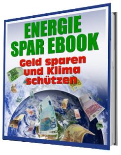 Ebook Energie Spar ebook