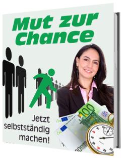 Ebook Mut zur Chance