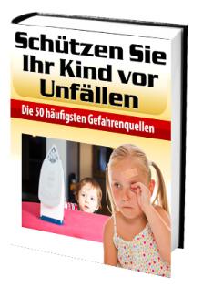 Ebook Schützen Sie Ihr Kind vor Unfällen Bilder-eBook