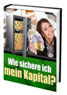 Ebook Wie sicher ist mein Kapital