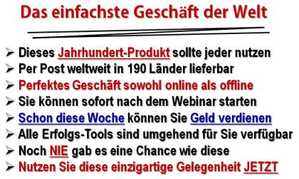 FG Xpress PRELaunch Phase in über 190 Ländern