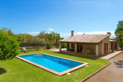 Mallorca Fincavermietung Fincas Ferienhäuser Ferienwohnungen