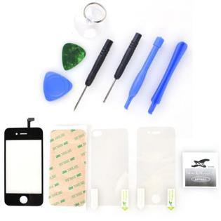 IPhone 4/4S Touchscreen LCD Display Werkzeugset