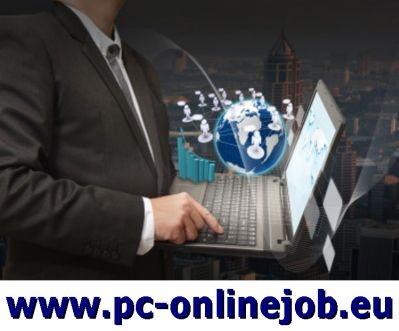 Mut zur Veränderung im Job Machen Sie Ihr Home Office zum Online Arbeitsplatz