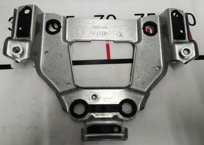 Halterung Metall Fahrerairbag Tesla Model X S 306055010