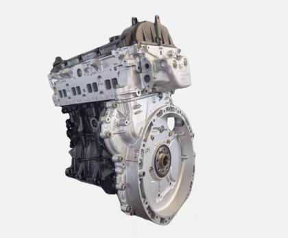 Motor Mercedes Benz Sprinter 651925 651 925 Überholt CDI Motor OM 651 925
