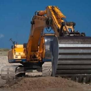Baggerschein Radladerausbildung Baumaschinenkurse