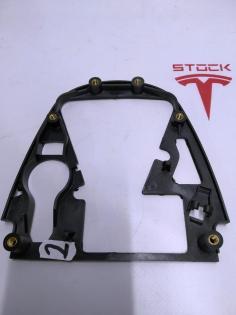 Halterung für Regen- und Lichtsensor und RWD-Monokamera Tesla Model S Model S R