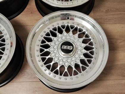 BBS RS 061 Felgen BMW Alpina Hartge