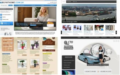 Günstige und professionelle Webseite ab 249 Euro