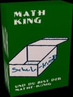 Math King 2. 00