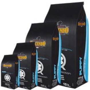 3 x 2 5 kg Belcando Trockenfutter