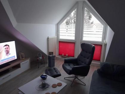 Suche Nachmieter zum 15. 05. 2022