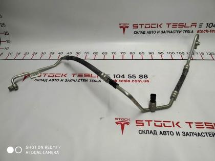 Klimaregler Tesla Model S Model S REST Model X 6007366-00-E