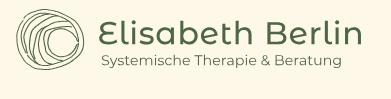 Elisabeth Berlin - Systemische Therapie Beratung