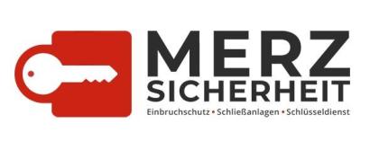 Merz Sicherheit Einbruchschutz Schließanlagen Schlüsseldienst