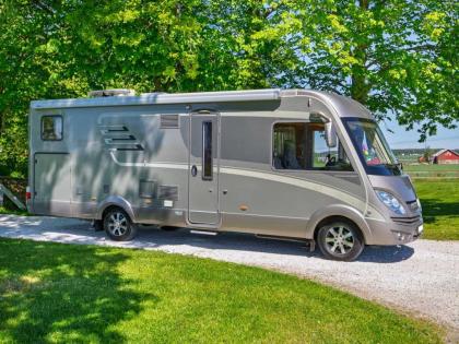Hymer ML T 620 Premiumklasse 2 Jahre Garantie
