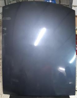Dachbaugruppe Kunststoff PMNG Tesla Model S Model S REST 6008087-E0-E