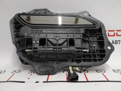 Baugruppe Griffmechanismus hinten rechts außen GEN 1 Tesla Modell S 1135723-S0-A