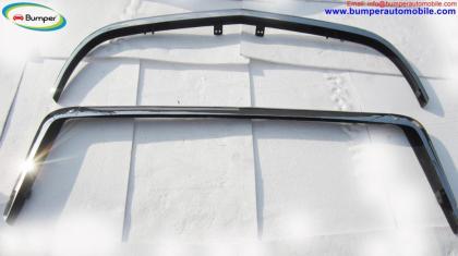 Datsun 240Z 260Z 280Z bumper no hole no rubber 1969-1978
