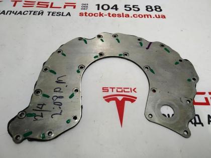 Kühlsystemabdeckung des Wechselrichters Tesla Model S Model S REST 1006205-00-A