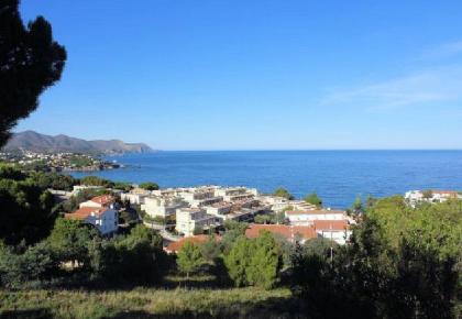 Spanien modernes Ferienhaus Costa Brava in Llan a zu vermieten