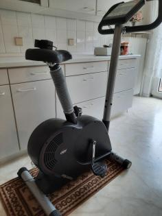 Ergometer/ Heimtrainer