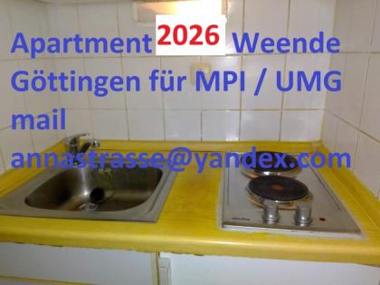 1 ZKB Göttingen Nord direkt am Klinikum