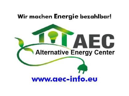 Energieanlagen und Dachsanierungen bei uns bis zu 30 günstiger