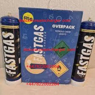 Cream Deluxe Sahnekapsel 580 g Premier Whip