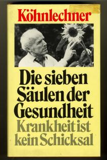 Köhnlechner - Die sieben Säulen der Gesundheit