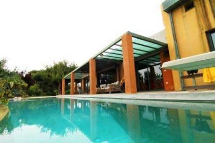Our Collection of Villas near Athens